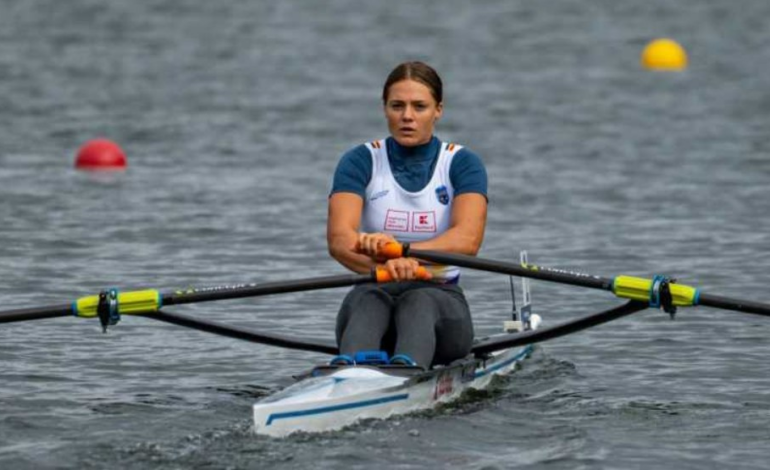 România continuă recitalul la Mondialele U23! Încă un aur și două medalii de argint la canotaj