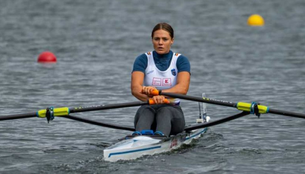 România continuă recitalul la Mondialele U23! Încă un aur și două medalii de argint la canotaj