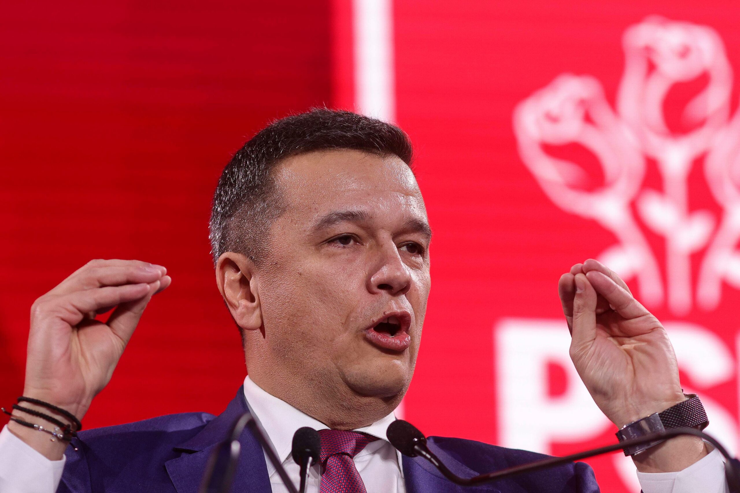 Sorin Grindeanu spune că după 15 august România va avea guvern: „Trebuie să schimbăm stilul de a conduce țara. Ne ducem în gard”