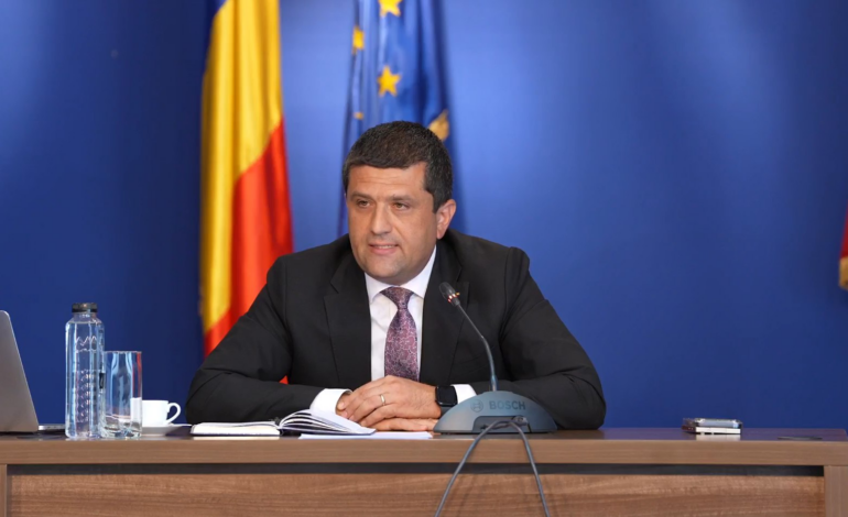 Ministrul Transporturilor anunță schimbări la TAROM după demiterea directorului: „Vom veni cu un nou plan de reorganizare”