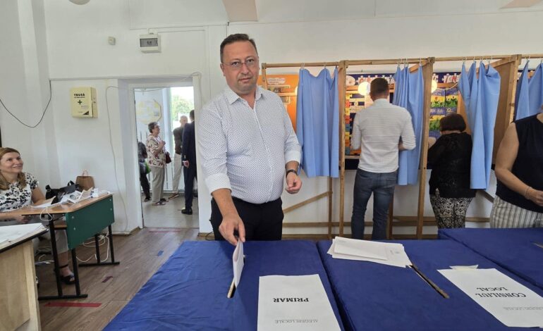 Cel mai „liberal” dintre primarii PSD explică cum a făcut reformă, deși legea administrației nu-l obliga