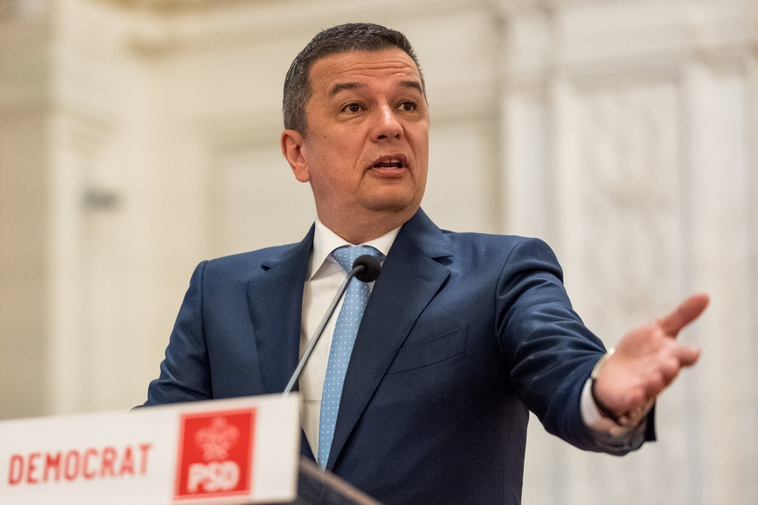 Președintele PSD îi lui Dragoș Pîslaru să plece din Guvern: „Lasă team-buildingul de la Târgoviște și dă-ți demisia urgent”
