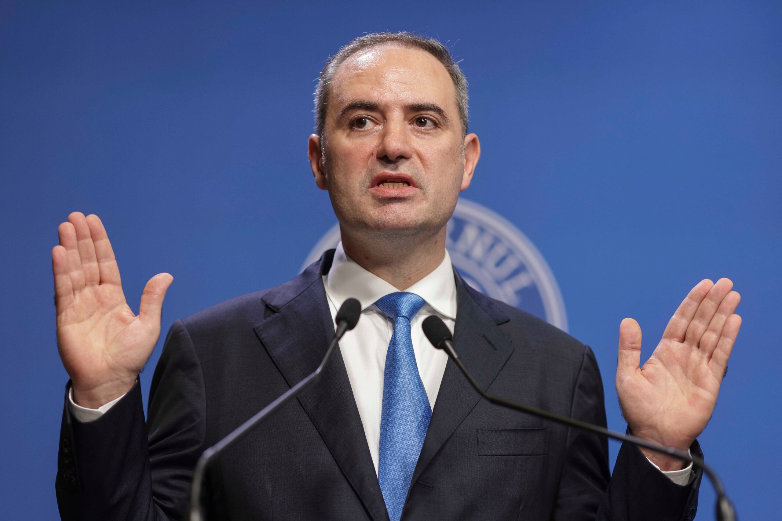 Alexandru Nazare avertizează: Ratingul de țară rămâne prioritatea zero a României