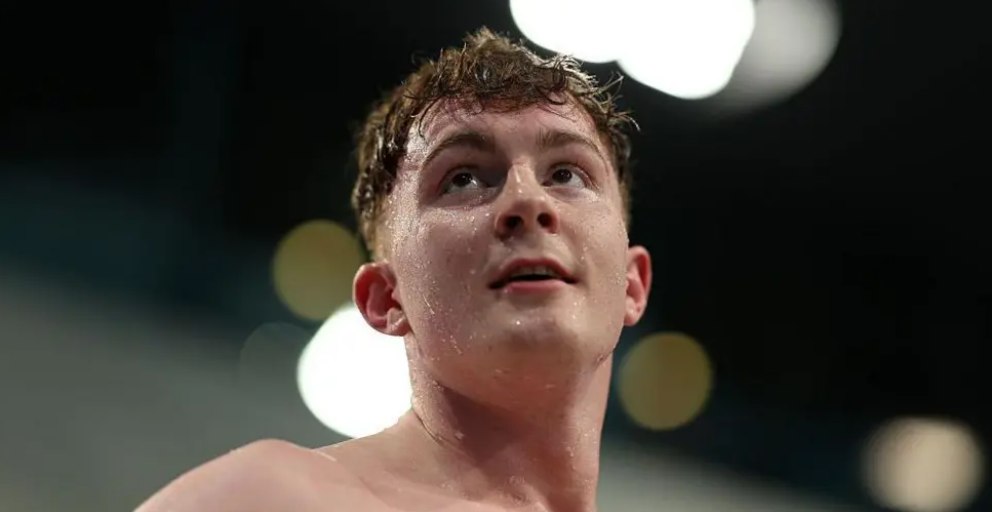 Tânărul înotător cu cancer la creier s-a calificat în finală la Jocurile Commonwealth. Medicii i-au spus că nu va ajunge la 40 de ani