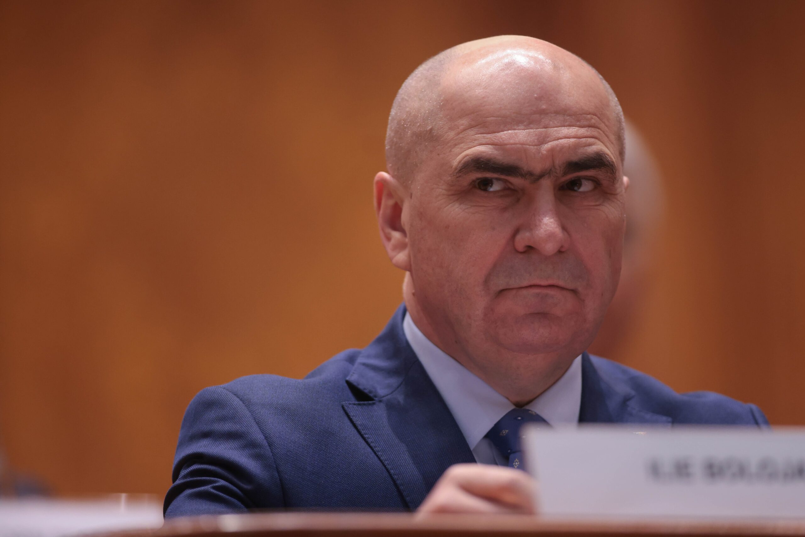 Legea ANI a fost respinsă. USR și PSD se acuză reciproc după vot. Ilie Bolojan și Daniel Zamfir (PSD), schimb de replici tăioase pe un amendament