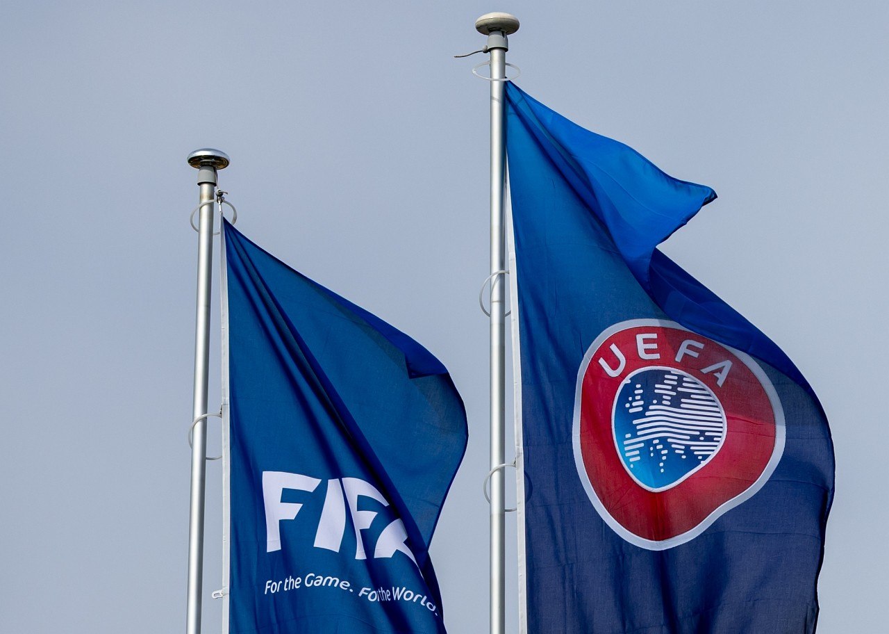 UEFA amenință că va boicota competițiile organizate de FIFA. Și CONCACAF se opune planului forului mondial