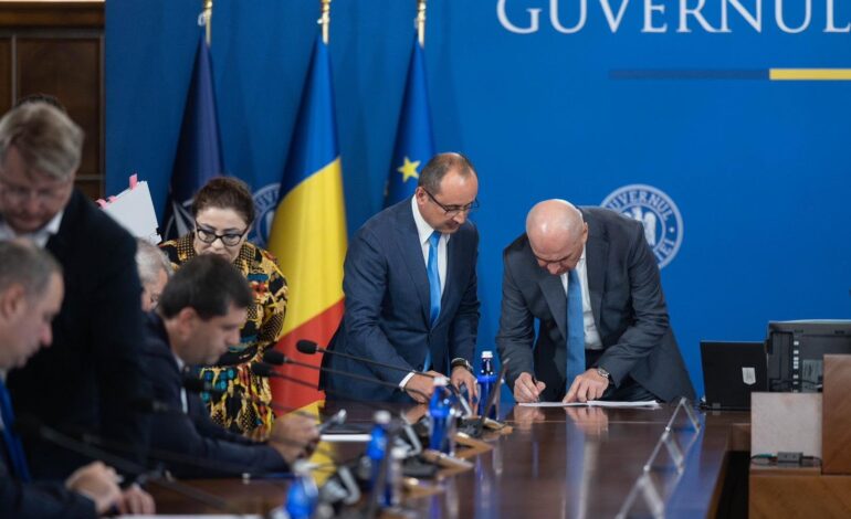 Guvernul atacă decizia CAB de suspendare a șase hotărâri de guvern: sunt afectate măsuri pentru persoanele cu dizabilități, transplanturi și PNRR