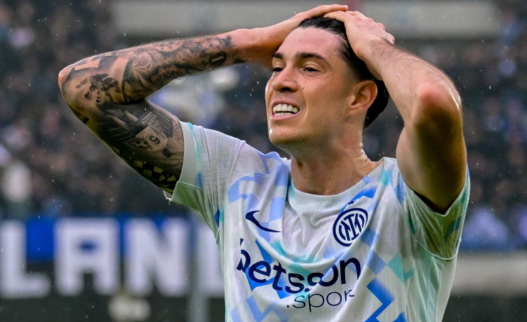 Bastoni, jucătorul lui Chivu la Inter, audiat de procurorii din Milano. Fundașul a fost acuzat că ar fi întreținut relații intime cu o minoră