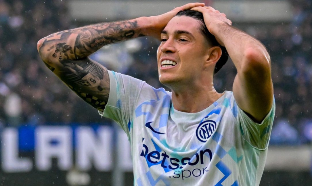 Bastoni, jucătorul lui Chivu la Inter, audiat de procurorii din Milano. Fundașul a fost acuzat că ar fi întreținut relații intime cu o minoră