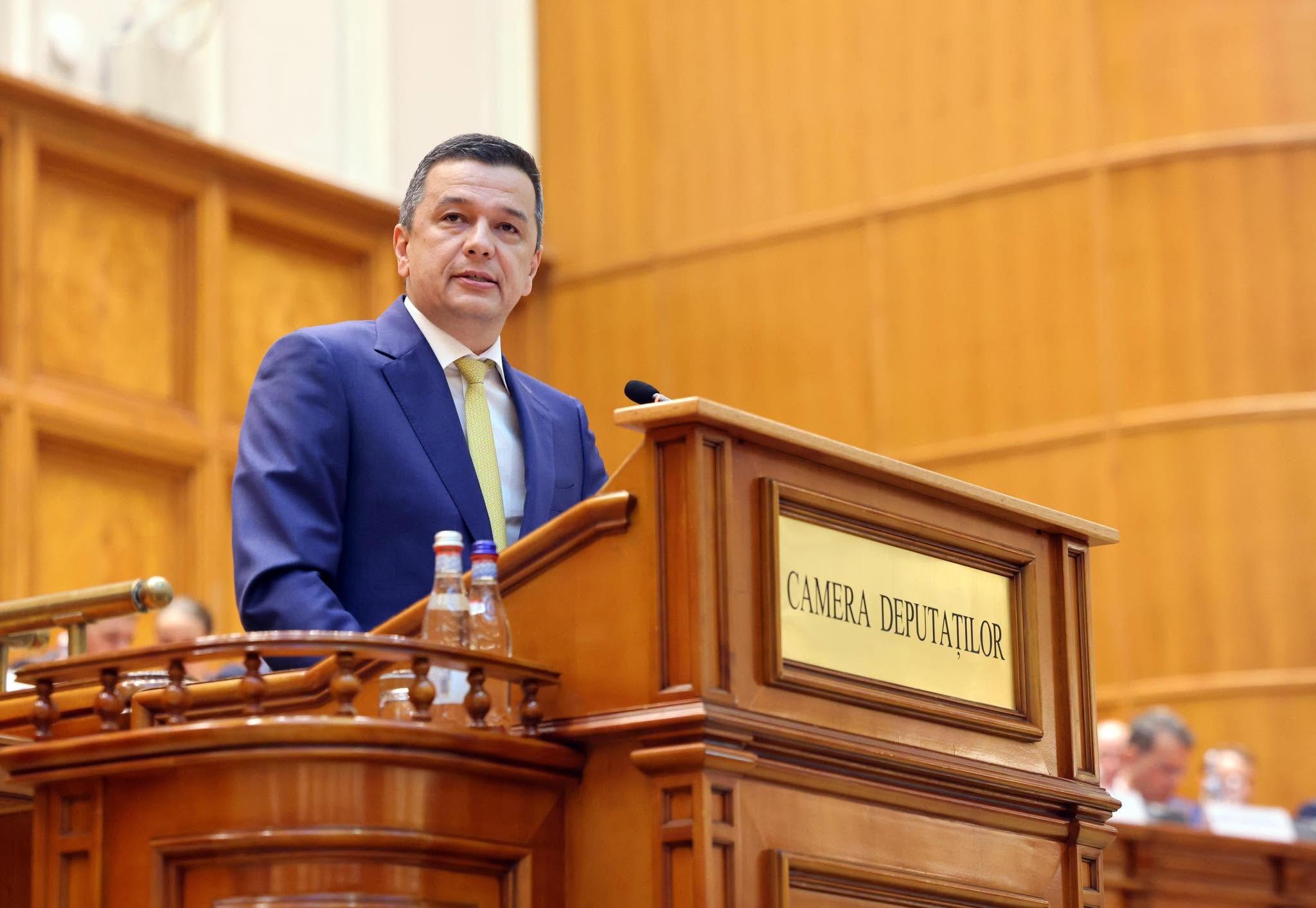 PSD revendică rezolvarea unor „probleme majore” în Parlament: Neptun Deep și încălzirea românilor. „Nu va fi obligatorie înlocuirea sobelor”
