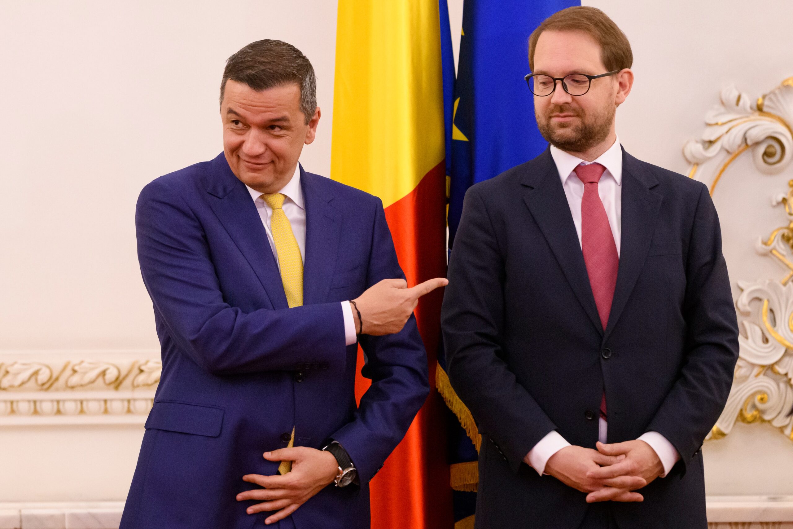 De ce s-a blocat reforma ANI în Senat. Calculele din spatele unui vot cu miză de 770 de milioane de euro pentru România