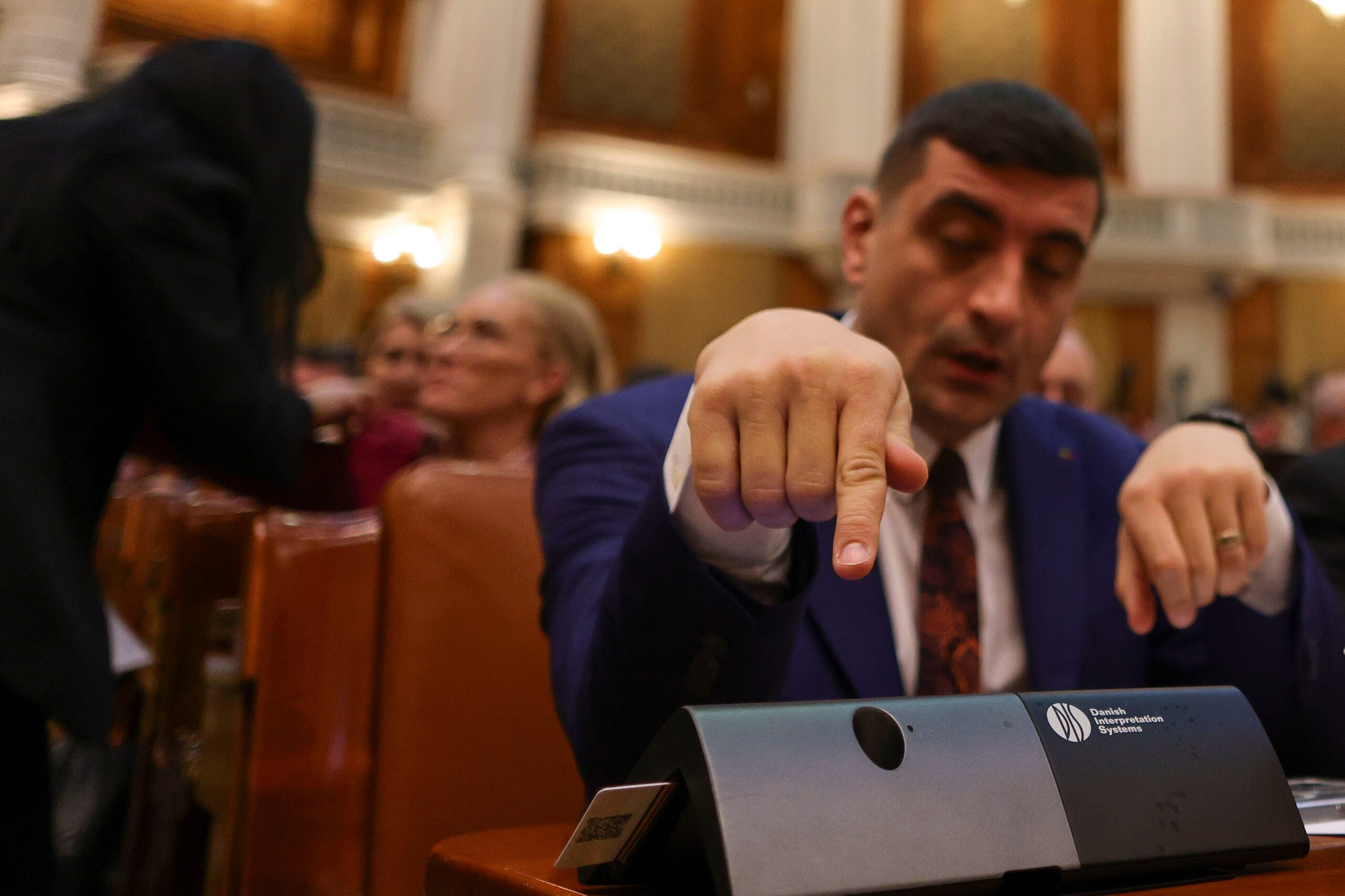Ce ascunde votul AUR și SOS împotriva apărării României. Cristian Pîrvulescu: „Este un discurs în consonanță cu interesele Rusiei”