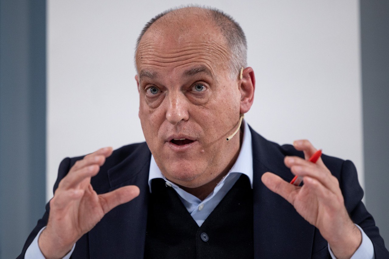 Șeful La Liga cere plecarea lui Infantino de la FIFA: „Nu trebuie să mai rămână!”