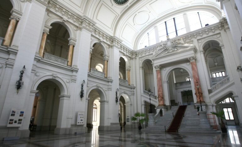 Curtea de Apel București suspendă șase hotărâri ale Guvernului Bolojan, în urma unor acțiuni deschise de PSD