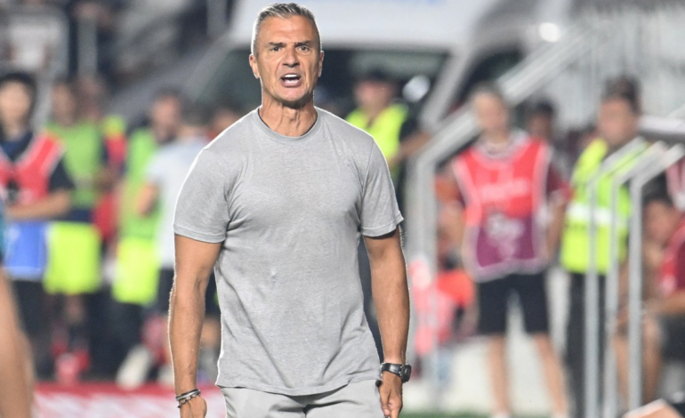 Cum a ajuns Rapid o echipă mică în ochii lui Pancu: „Este frica de performanță. Clubul nu are mentalitate!”