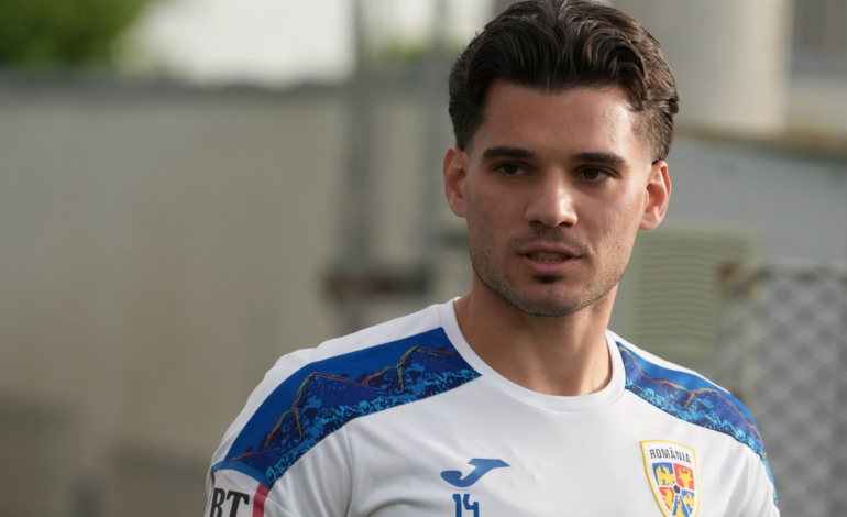 Un milion de euro n-a fost suficient! Ianis Hagi a refuzat oferta din Polonia și se pregătește de transfer într-un campionat din Top 5 Europa