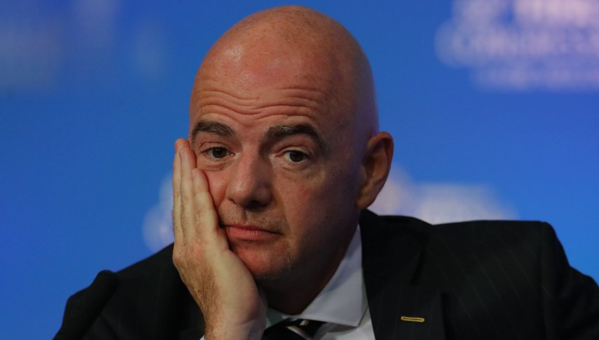 O fostă fotbalistă, propusă la președenția FIFA în locul lui Gianni Infantino! Ar fi o premieră în istoria forului mondial