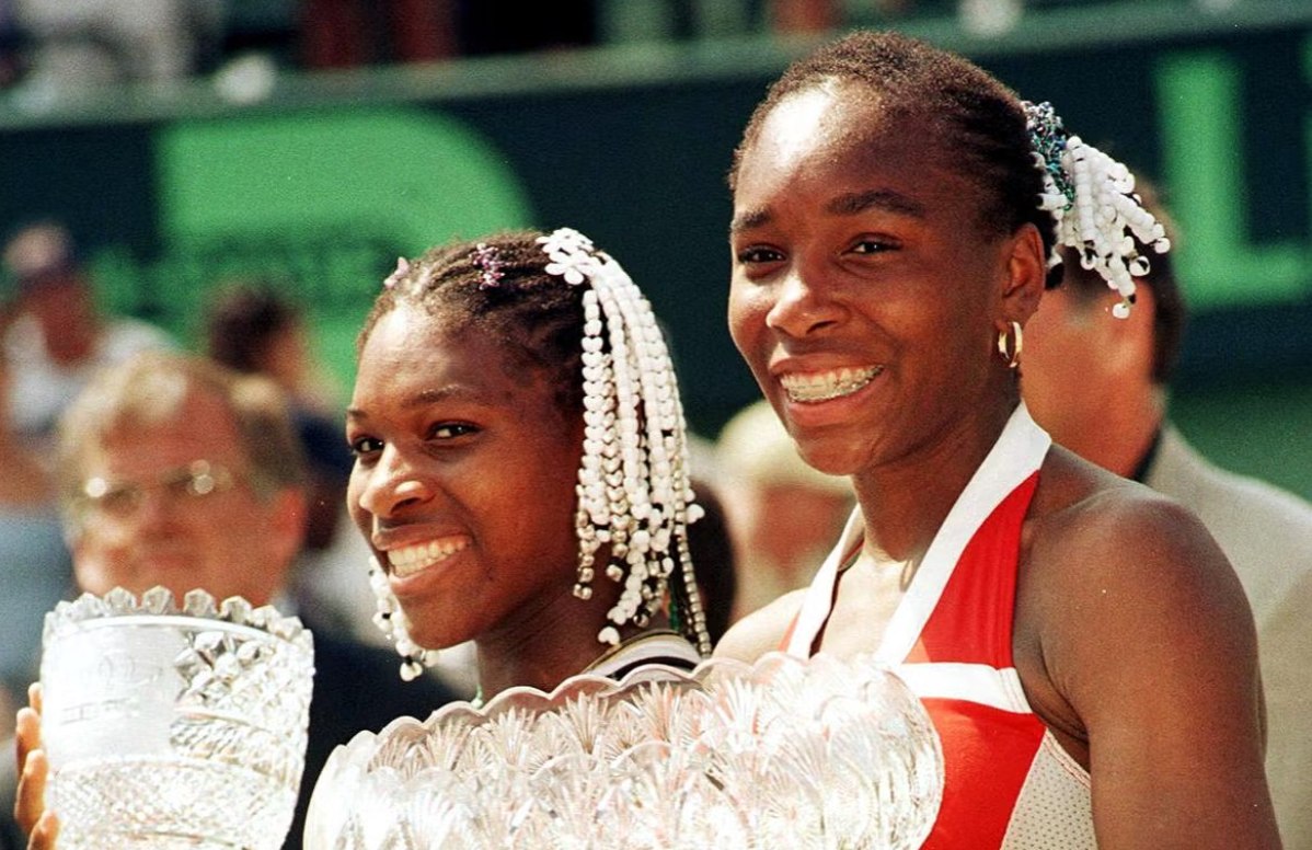 Se întoarce cea mai de temut pereche din tenisul feminin! Serena și Venus Williams revin împreună în circuit, după 4 ani