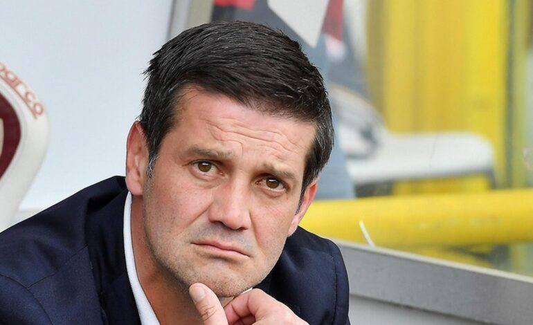 Planurile lui Cristi Chivu, date peste cap pe piața transferurilor: „Nu am o formație fixă”