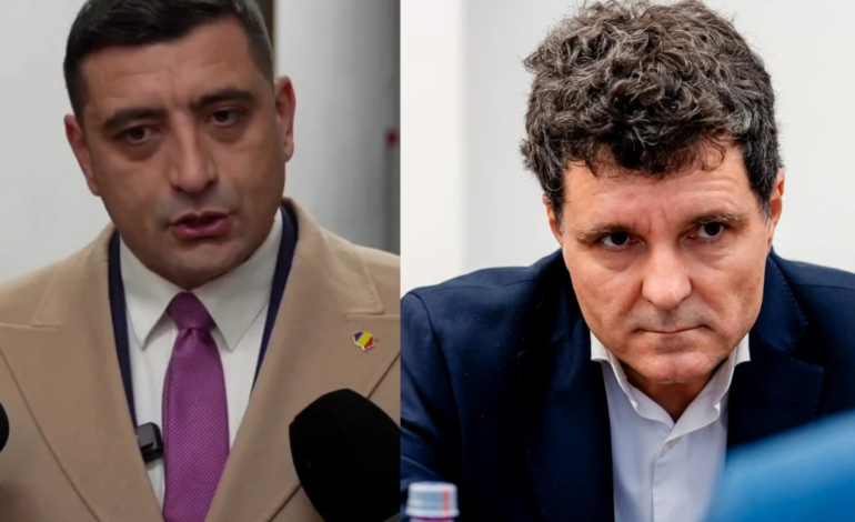Cine este omul din spatele site-ului pentru suspendarea lui Nicuşor Dan. Firma sa a primit peste 10 milioane de lei de la AUR