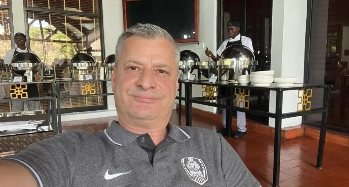 Ioan Varga, pe picior de plecare de la CFR Cluj. Lasă clubul în „paragină” și pregătește investiții la altă echipă din Superliga