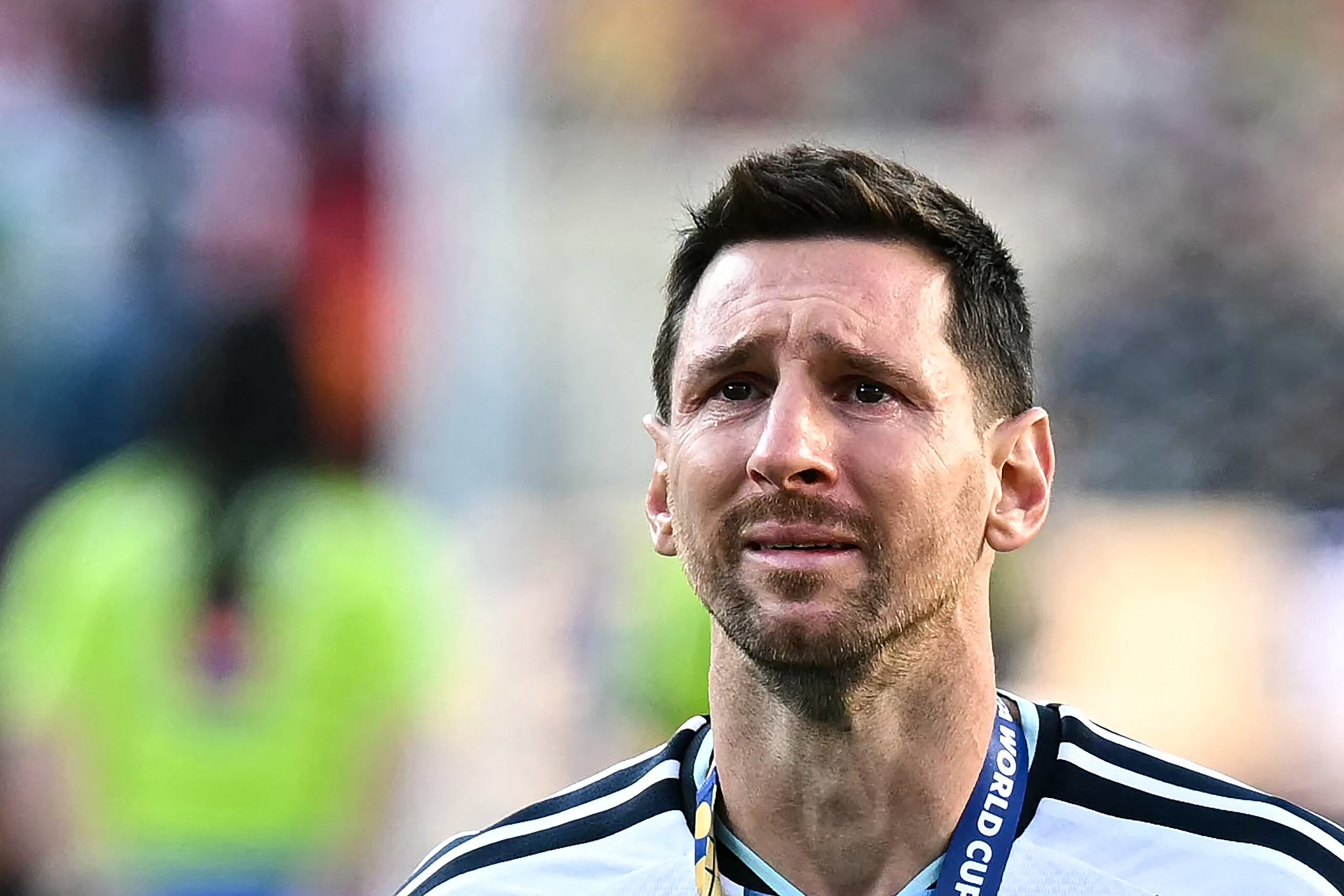Atentat sinucigaș cu bombă care îl viza pe Messi la Mondial! Americanii au dezvăluit documentele: „Au vrut să-l omoare!”
