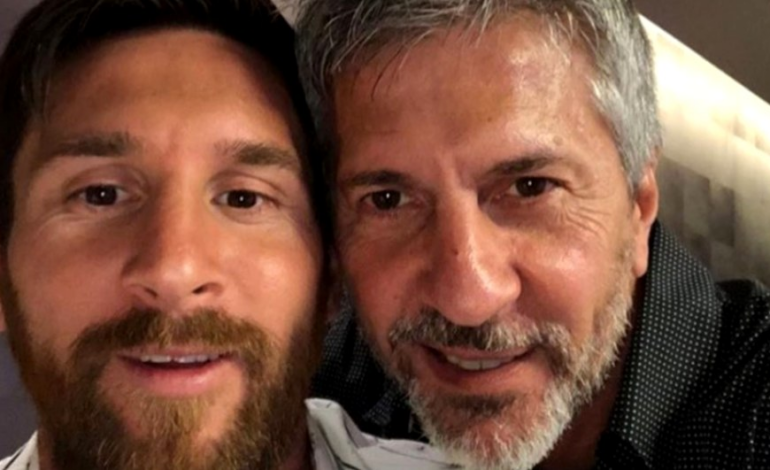 A murit tatăl lui Leo Messi. Avea 68 de ani