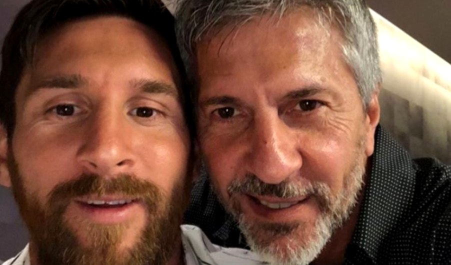 A murit tatăl lui Leo Messi. Avea 68 de ani