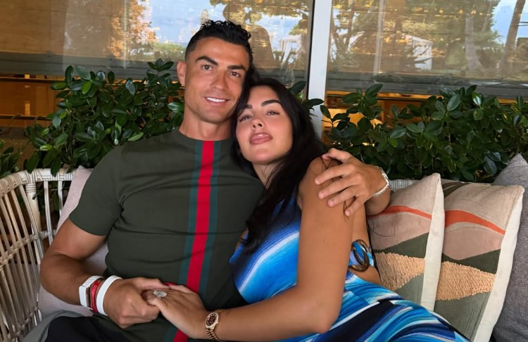 Singurul român care ar fi invitat la nunta lui Cristiano Ronaldo cu Georgina. Evenimentul are loc în acest weekend