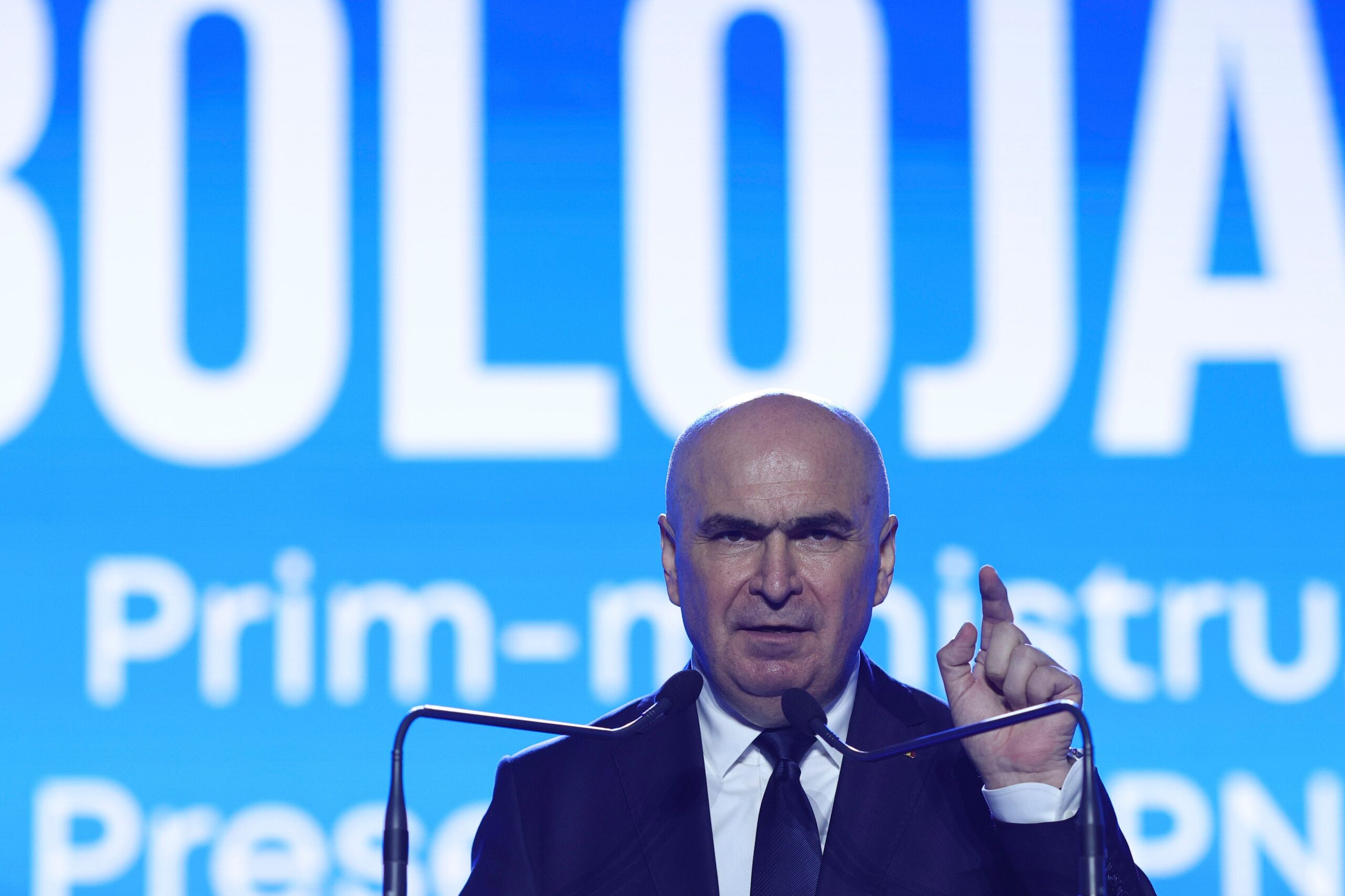 SURSE Noile condiții puse de Ilie Bolojan pentru a vota un guvern