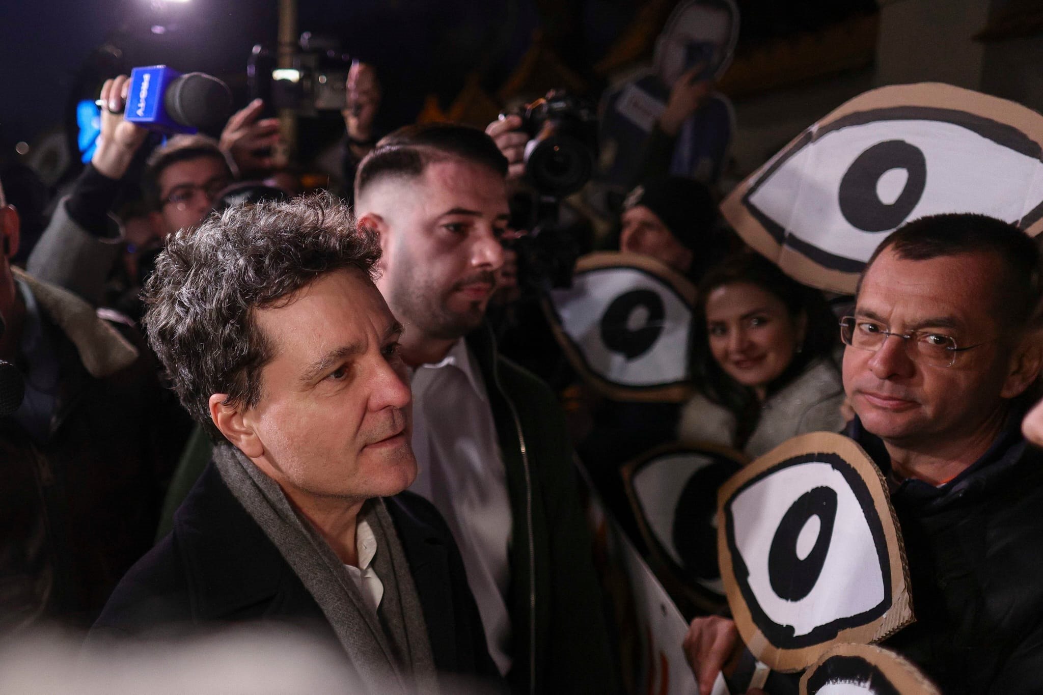 De ce insistă AUR cu suspendarea lui Nicușor Dan, deși nu are voturile necesare. Miza reală a demersului