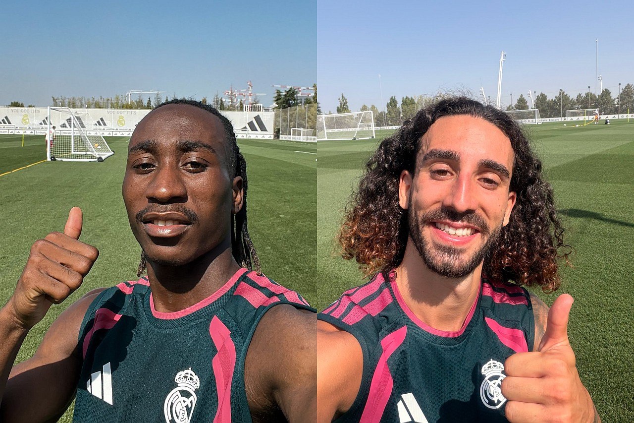 Cucurella și Yan Diomande au aflat ce numere vor purta pe tricouri la Real Madrid