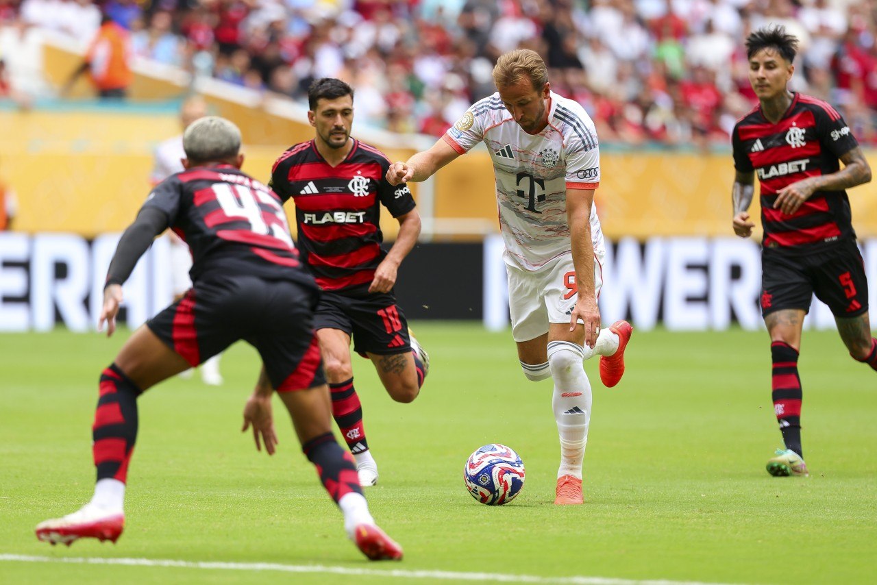 Harry Kane va primi trofeul pentru cel mai bun marcator din Europa