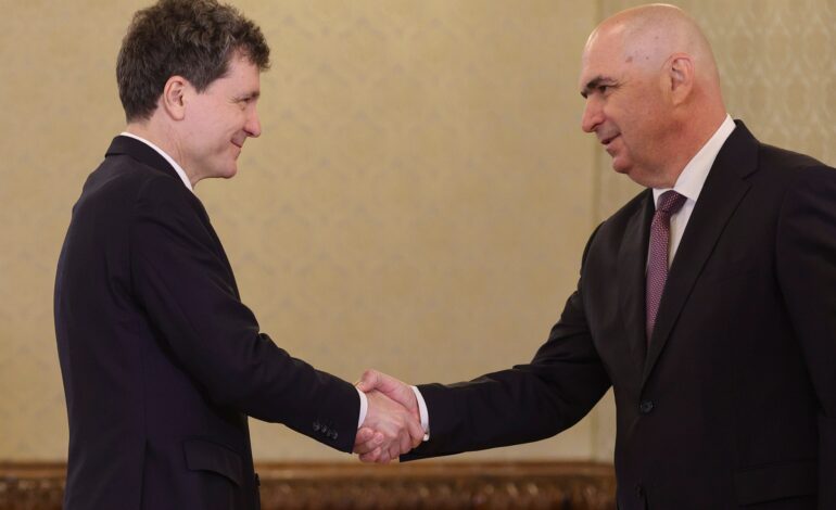 PNL, înaintea consultărilor de la Cotroceni pe Legea salarizării: „România are nevoie de soluţii care aduc bani în economie, nu de decizii care îi blochează”