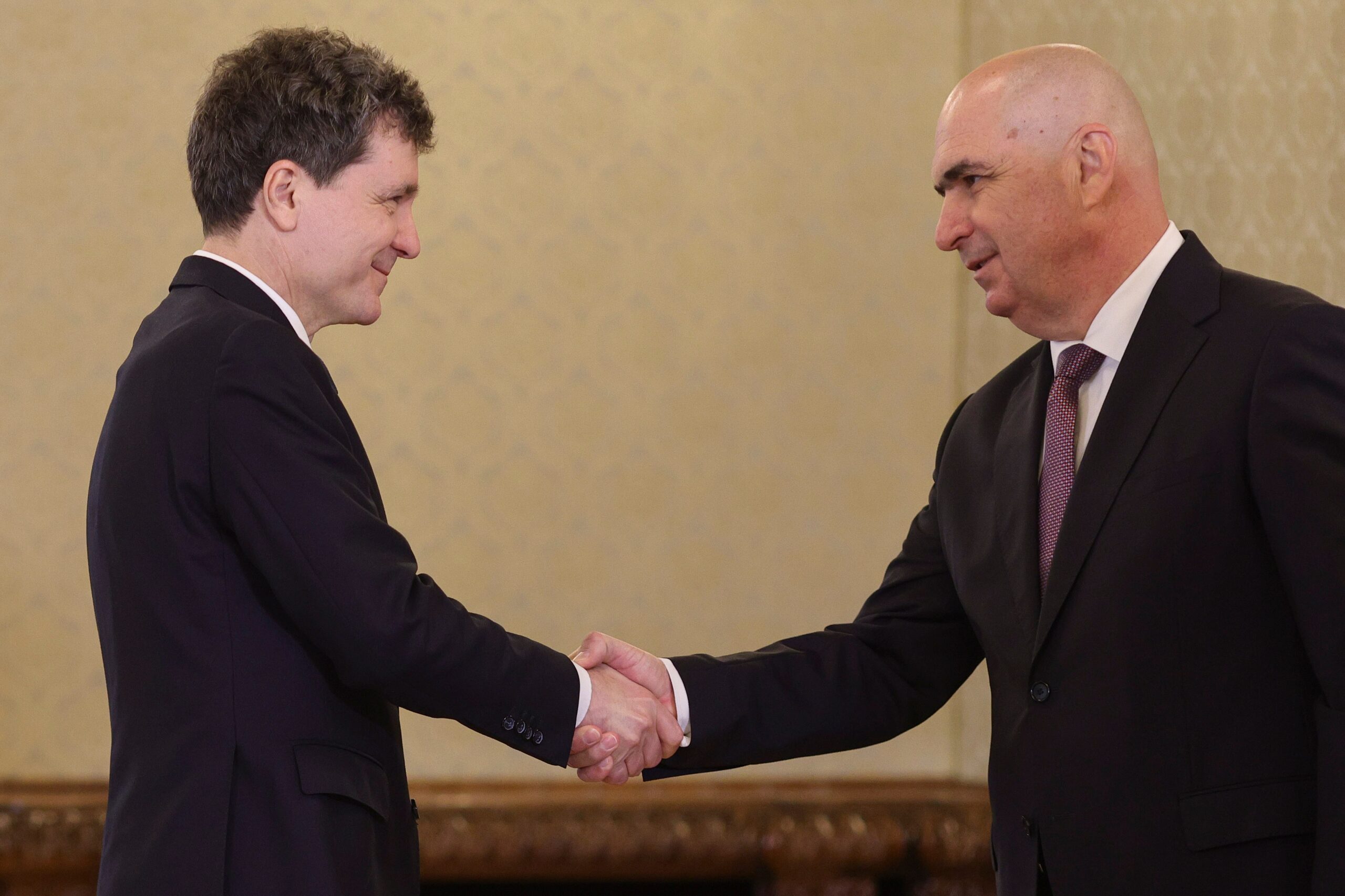 PNL, înaintea consultărilor de la Cotroceni pe Legea salarizării: „România are nevoie de soluţii care aduc bani în economie, nu de decizii care îi blochează”