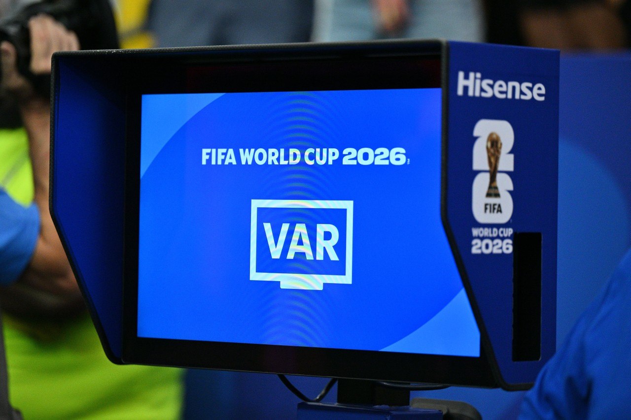 UEFA lansează o platformă unde se va explica utilizarea VAR