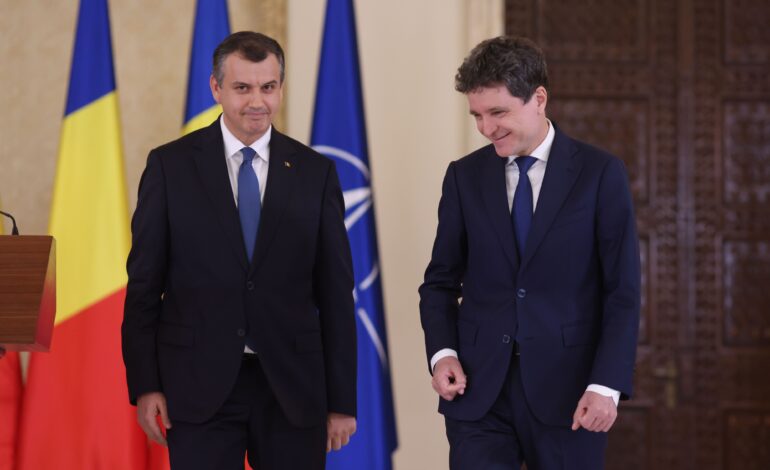 SURSE Noile nume pentru șefia Guvernului sunt de fapt vechi. Va funcționa ciorba reîncălzită?