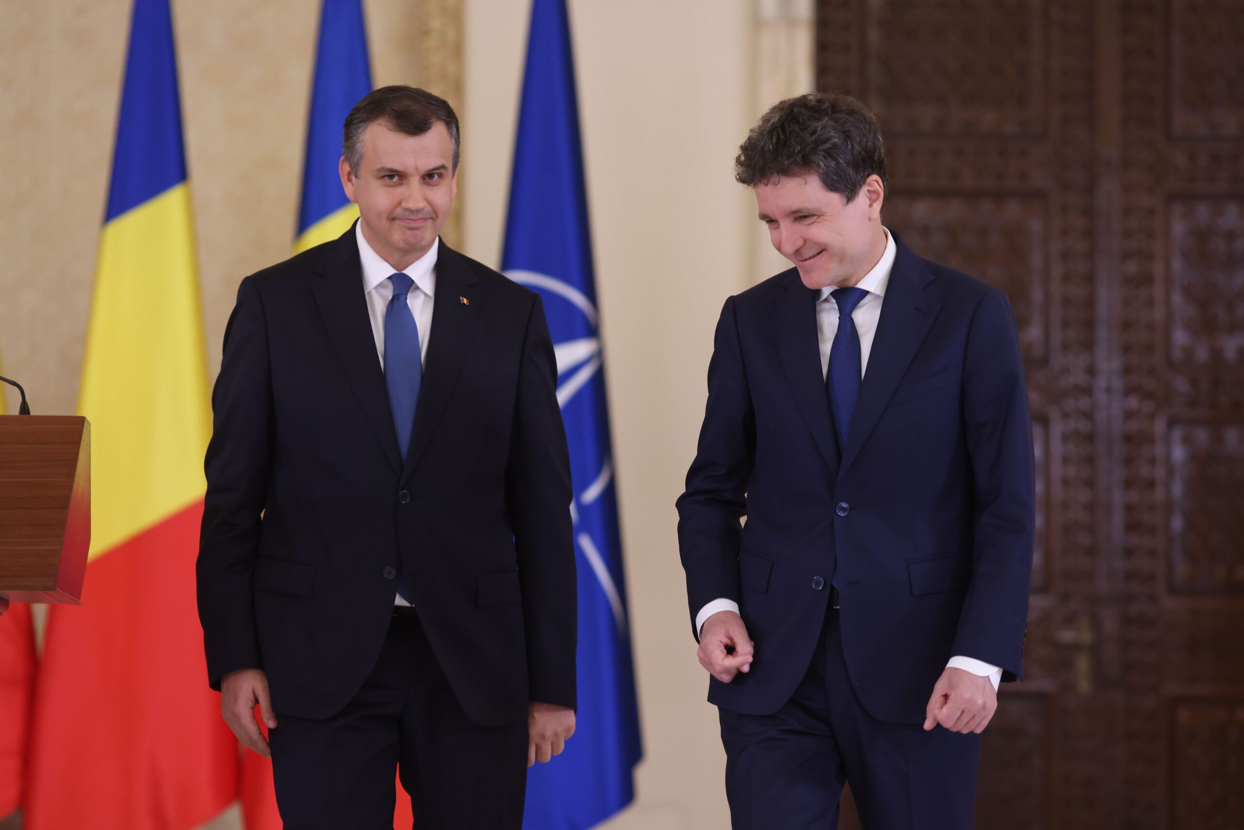 SURSE Noile nume pentru șefia Guvernului sunt de fapt vechi. Va funcționa ciorba reîncălzită?