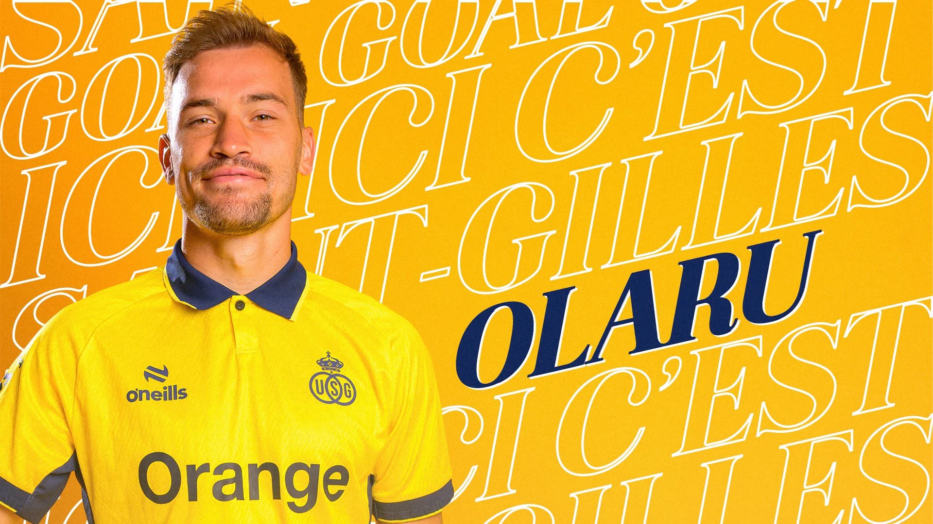 Darius Olaru a dat o pasă de gol, însă Union Saint-Gilloise a ratat calificarea