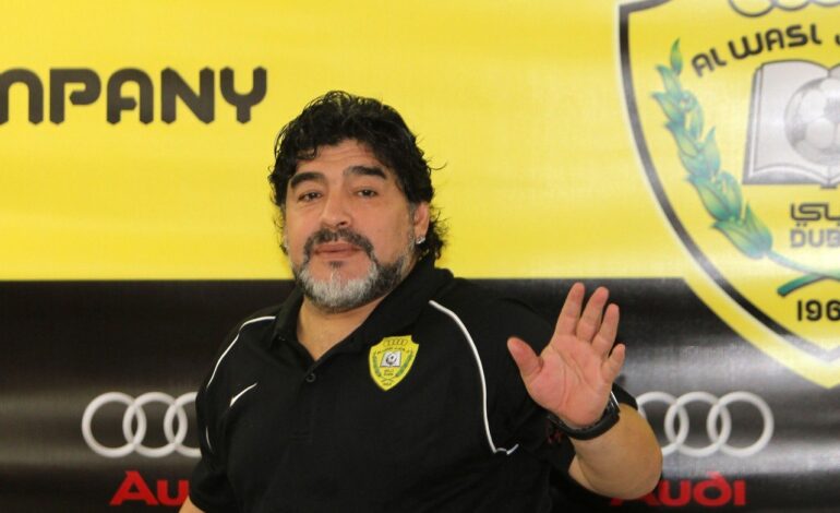 Echipa medicală a lui Diego Maradona, acuzată că a ignorat semnele privind agravarea stării sale