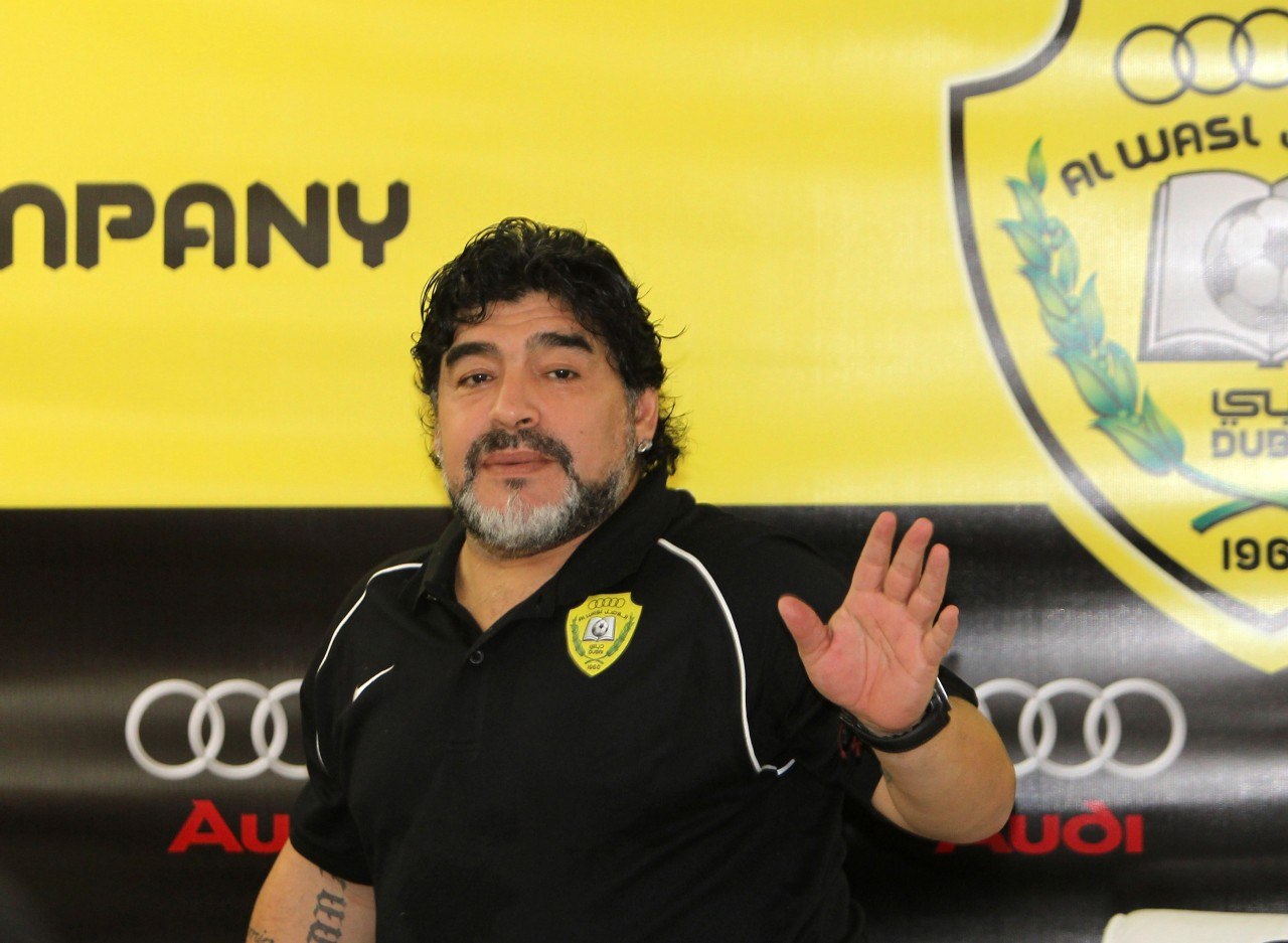 Echipa medicală a lui Diego Maradona, acuzată că a ignorat semnele privind agravarea stării sale
