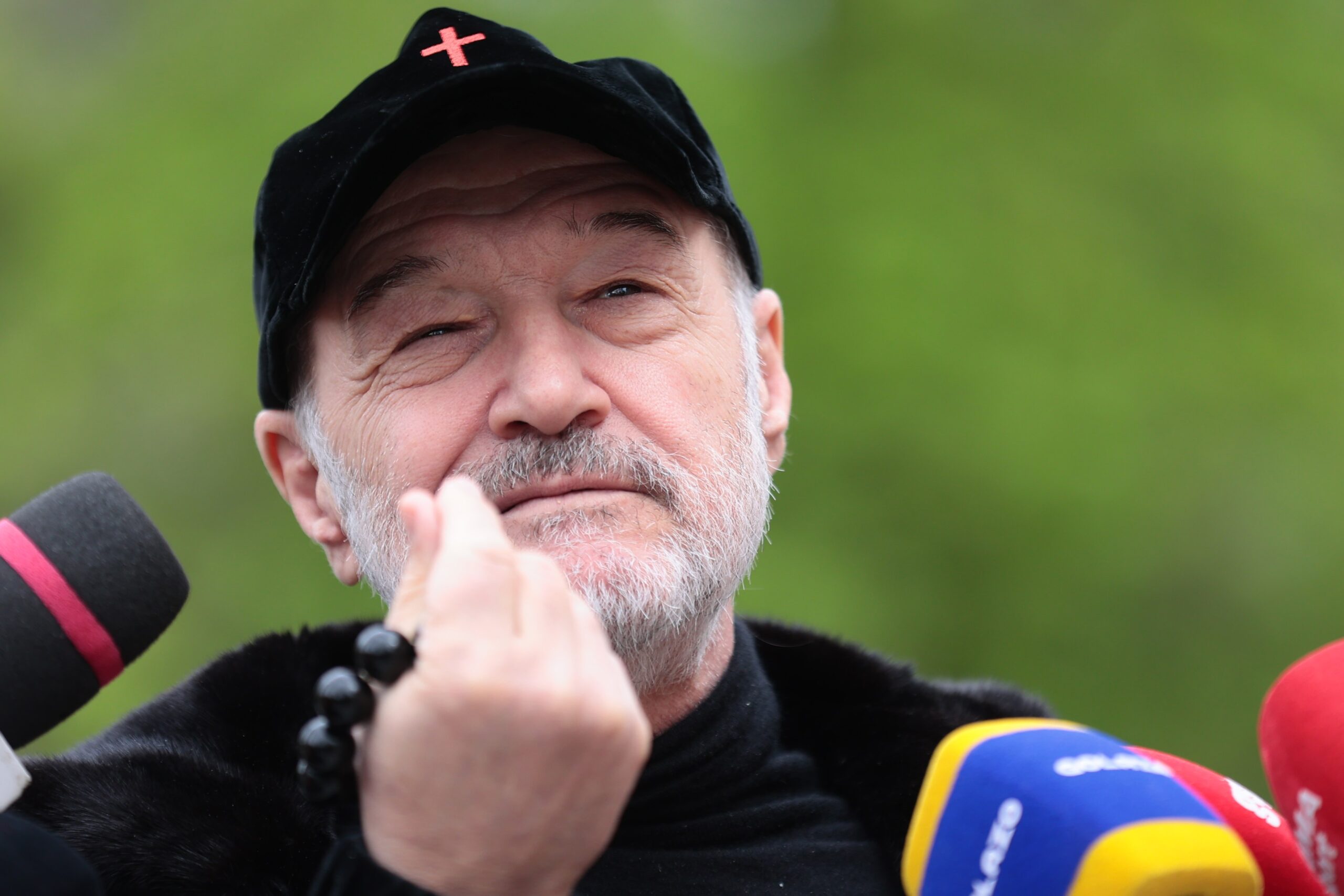 Arnold Garita, înapoi în Superliga? „Feblețea” lui Becali ar veni la FCSB cu un bagaj de probleme din China. Ce s-a întâmplat
