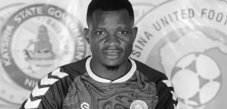 Un fotbalist de 27 de ani a murit după ce s-a prăbușit pe teren. Zvonurile apărute după anunțul decesului