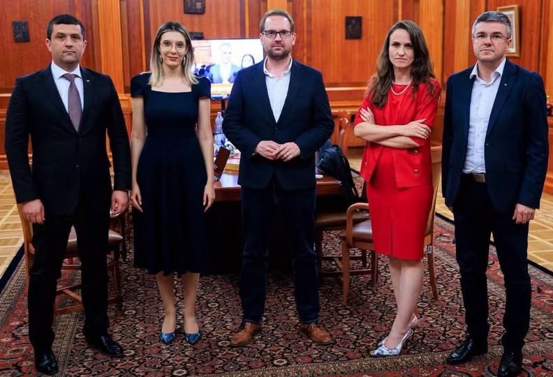 Fritz, bilanț la 100 de zile fără PSD la guvernare. Ce spune despre rezultatele miniștrilor USR