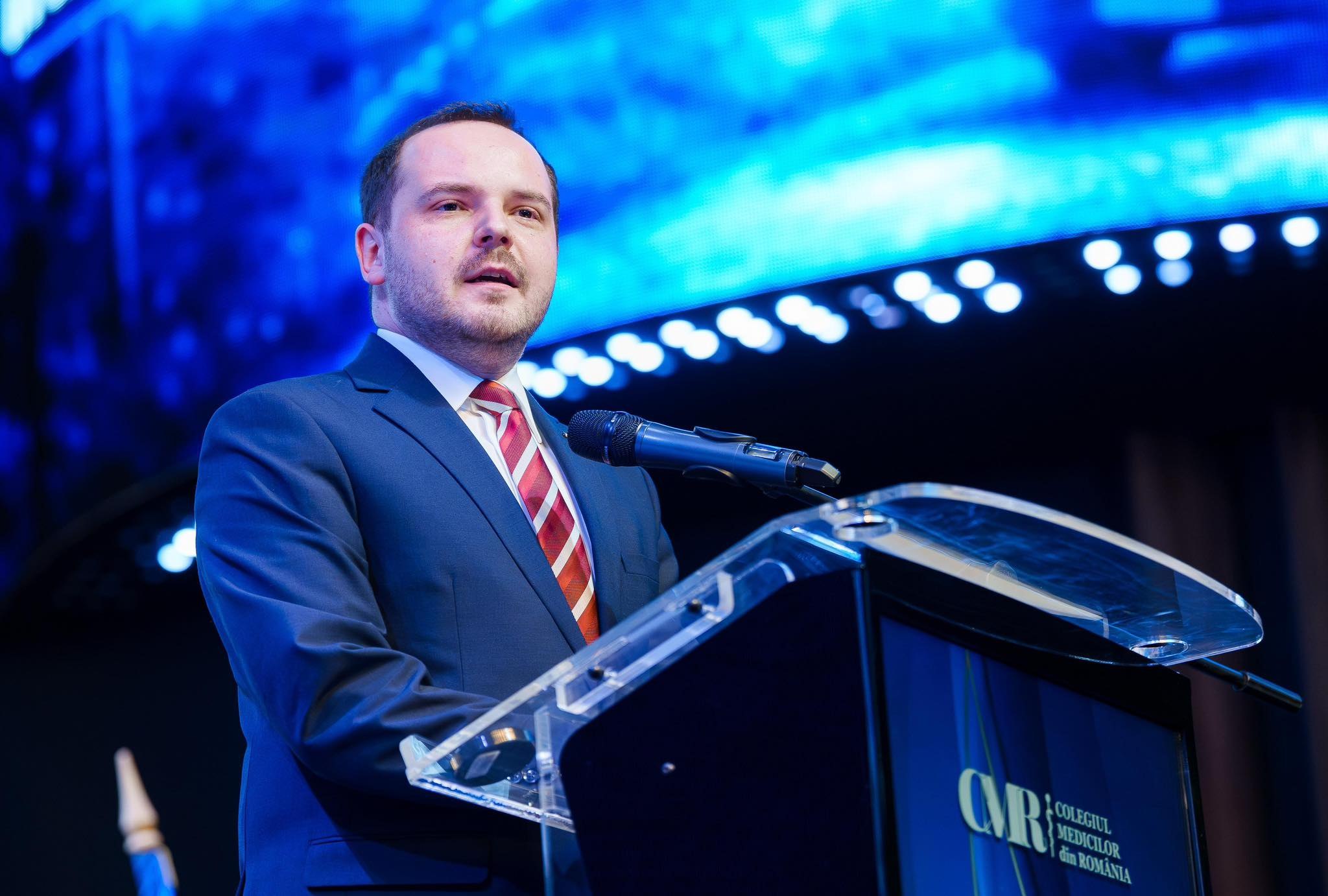 Scandal politic privind finanțarea unui important spital. Rogobete: „De 5 ori mai mult era prețul pe metru pătrat la Iași decât la Târgu Mureș”