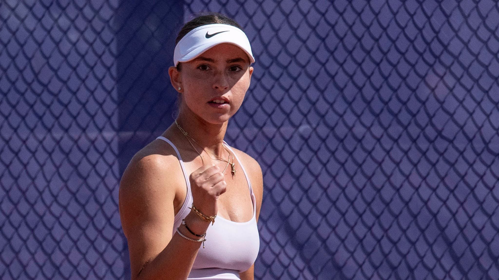 Trei românce vor juca în semifinalele turneului ITF de la București