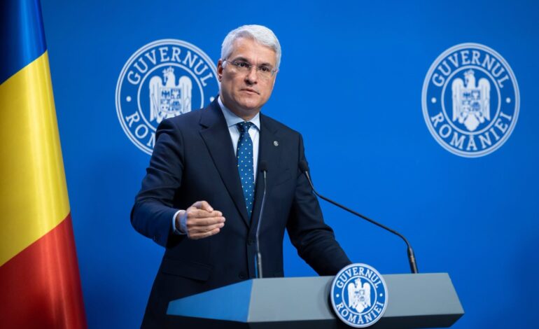 Salariile demnitarilor, stabilite de partidele semnatare ale acordului politic. Pîslaru: „Eu am primit grila pe e-mail”