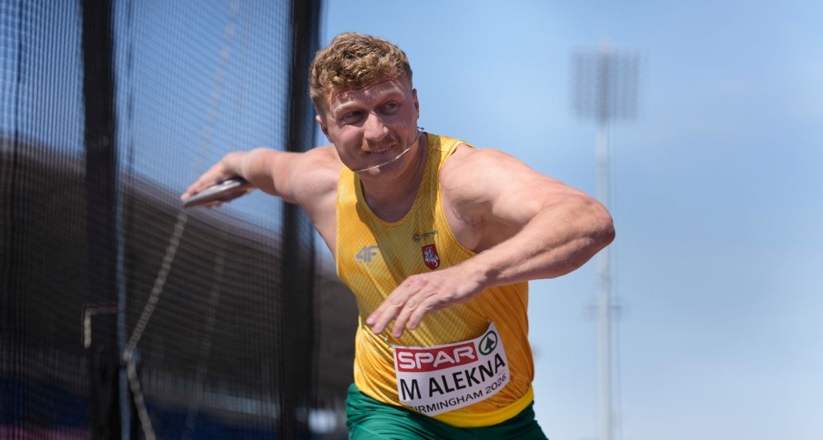 Ramona, fabrica de recorduri care deranjează atletismul mondial