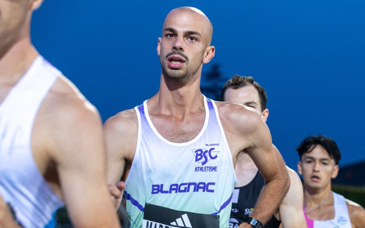 Vicecampion la atletism, muncitor la câmp. Cealaltă față a sportului de performanță
