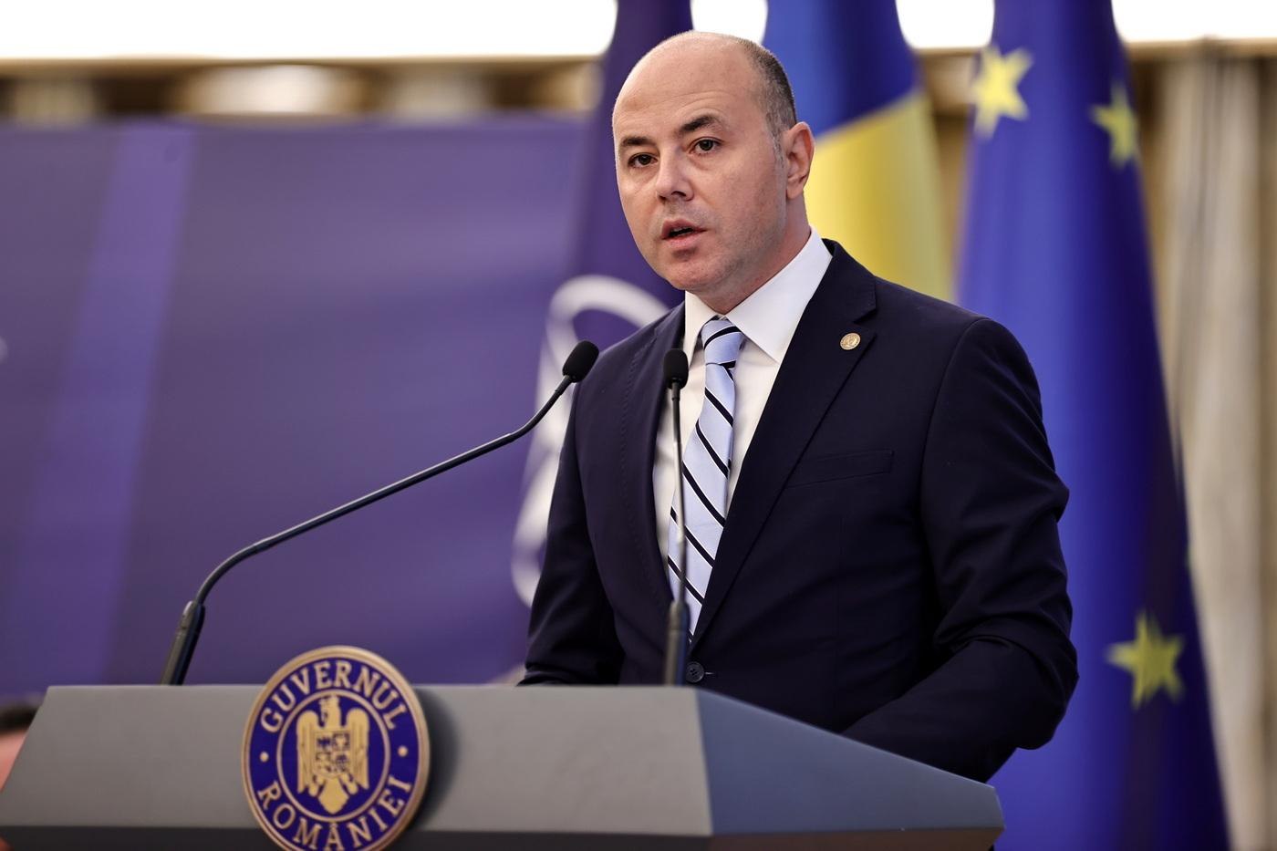 Alexandru Muraru: „De astăzi, niciun mandat de ales nu mai este în siguranță”. Atac la PSD după decizia CCR